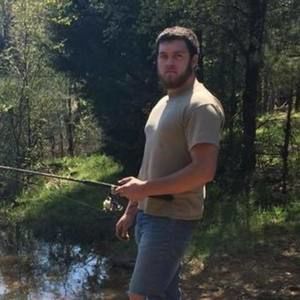 Meet your Posher, Justin